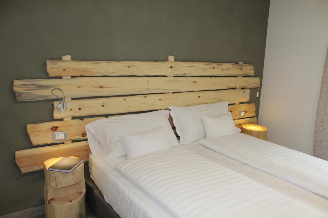 Chalet Margoni Canazei Dış mekan fotoğraf