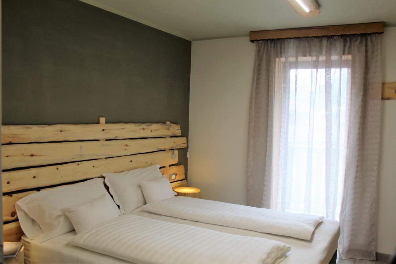 Chalet Margoni Canazei Dış mekan fotoğraf