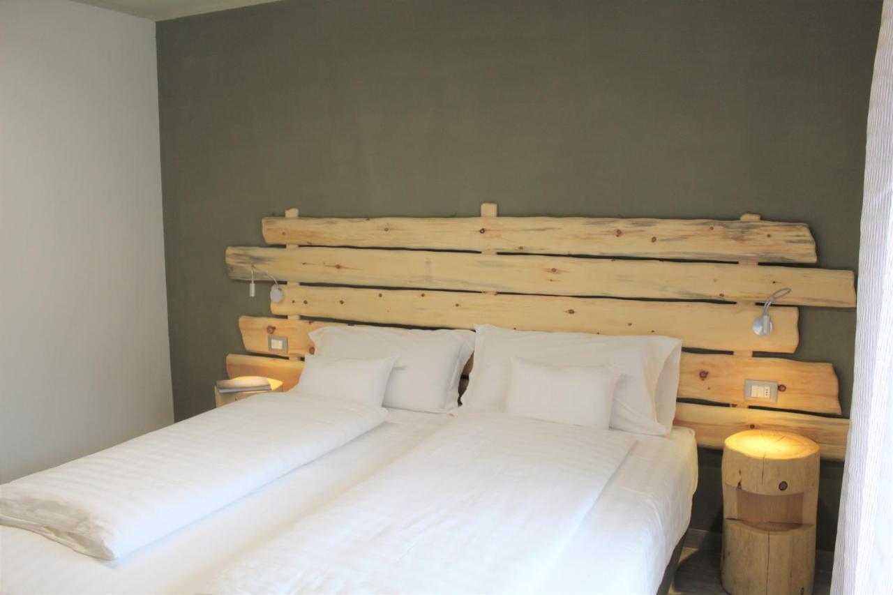 Chalet Margoni Canazei Dış mekan fotoğraf