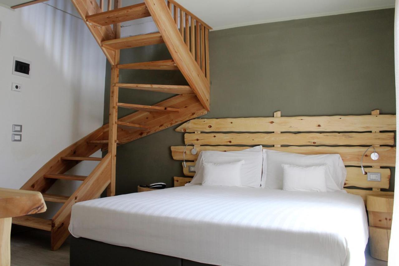 Chalet Margoni Canazei Dış mekan fotoğraf