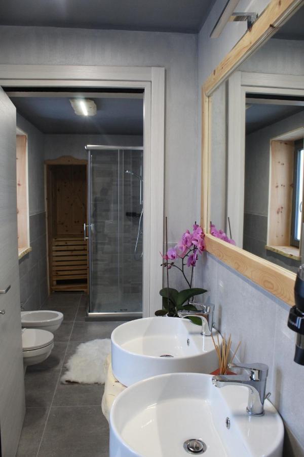 Chalet Margoni Canazei Dış mekan fotoğraf