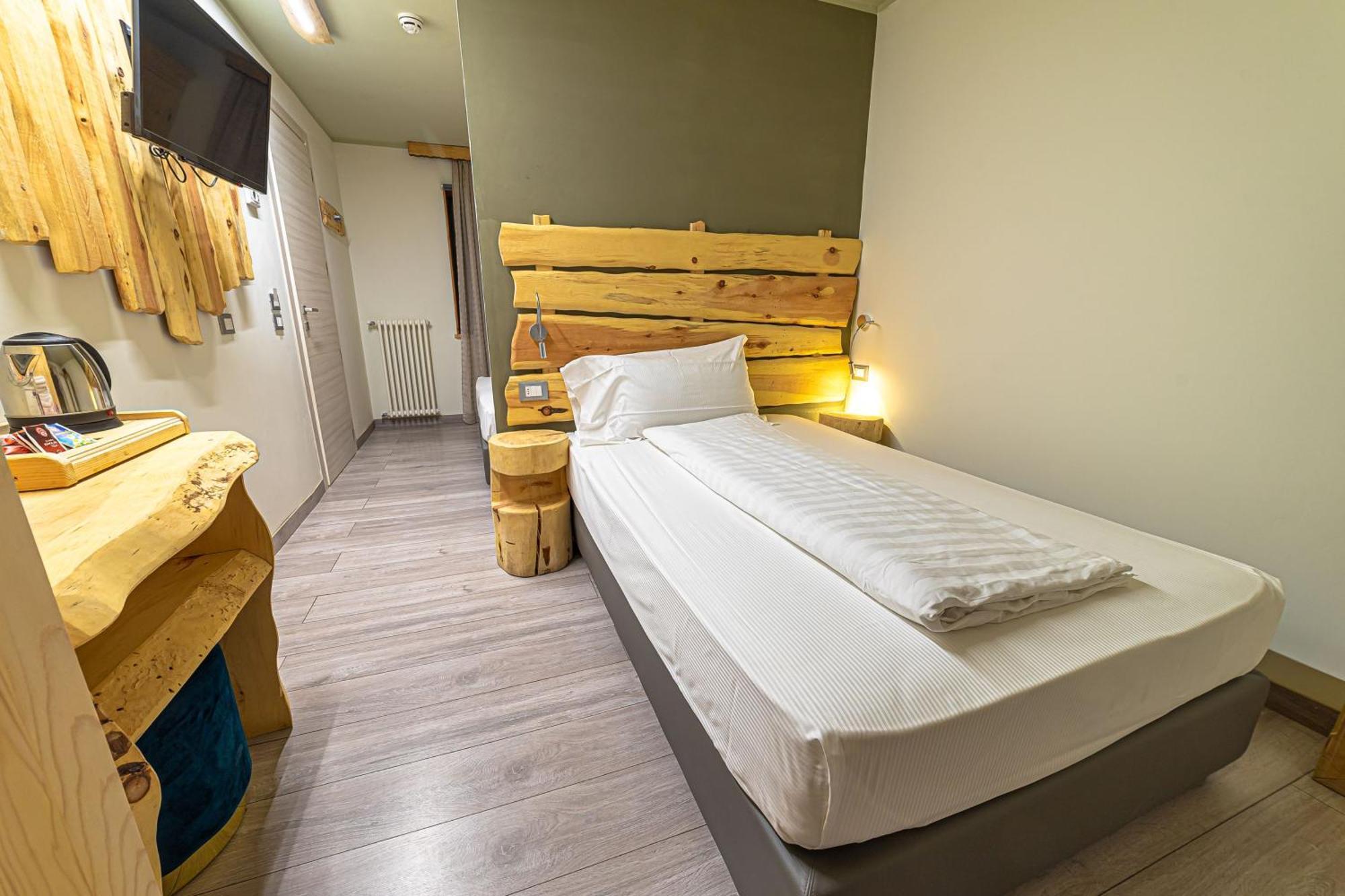 Chalet Margoni Canazei Dış mekan fotoğraf